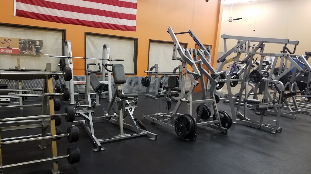  Anytime Fitness