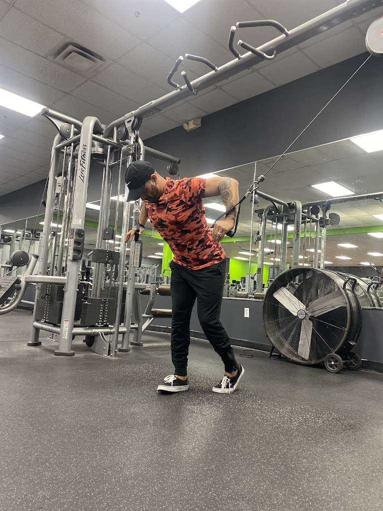  ONYX GYMS 24/7 Twinsburg