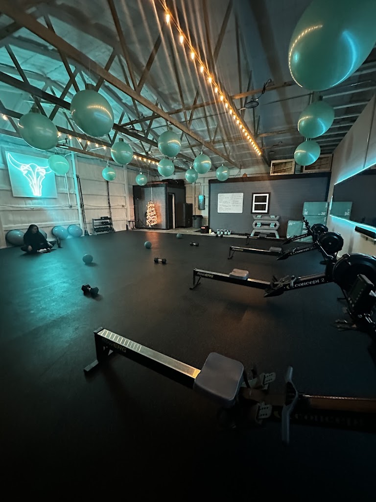  Branded Bodies Fitness