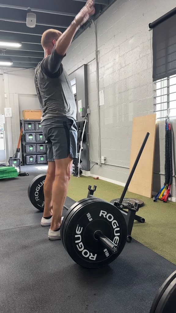  Game Time Strength (GTS)