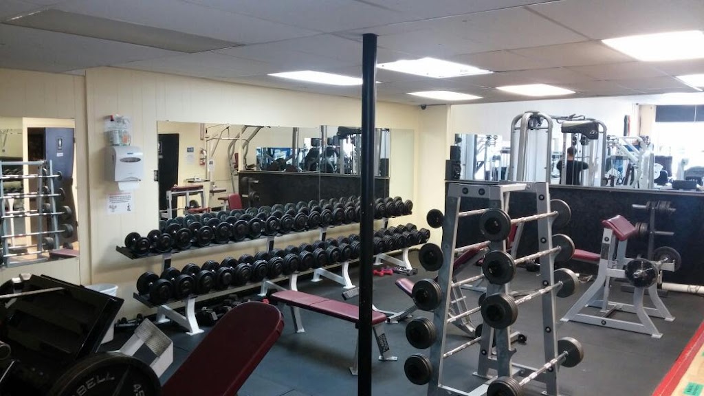  Forrest Fitness-Coats