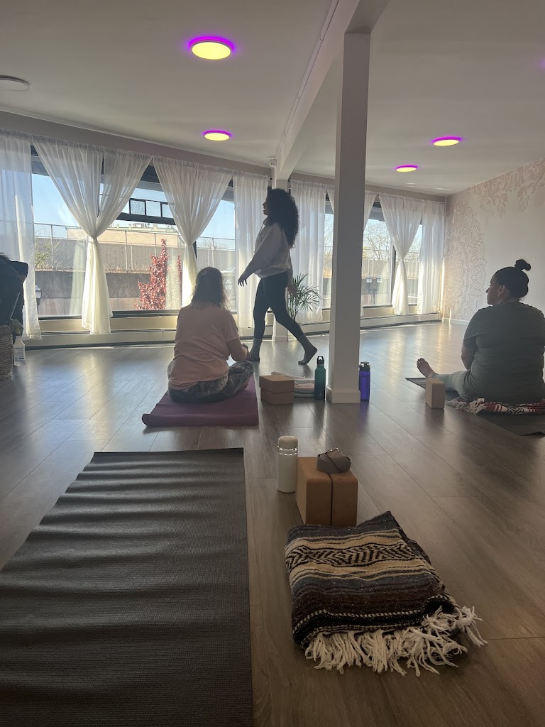  Lotus Bay Yoga Studio