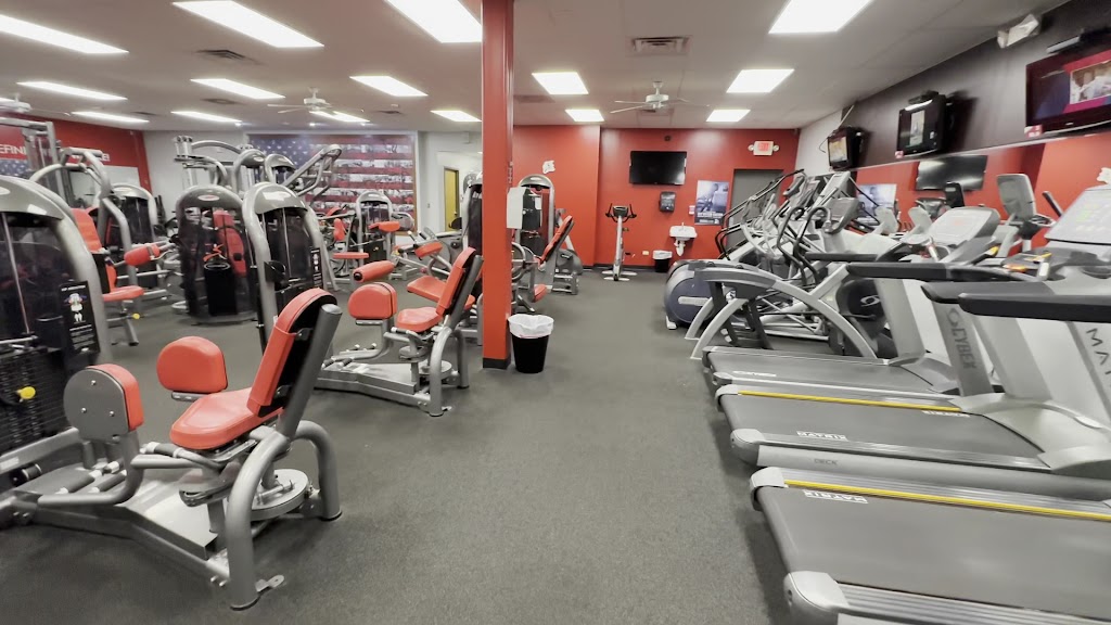  Snap Fitness West Dundee