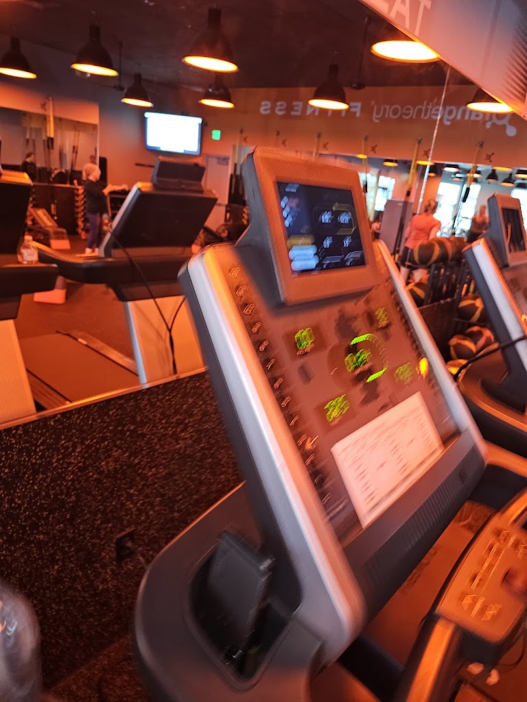  Orangetheory Fitness