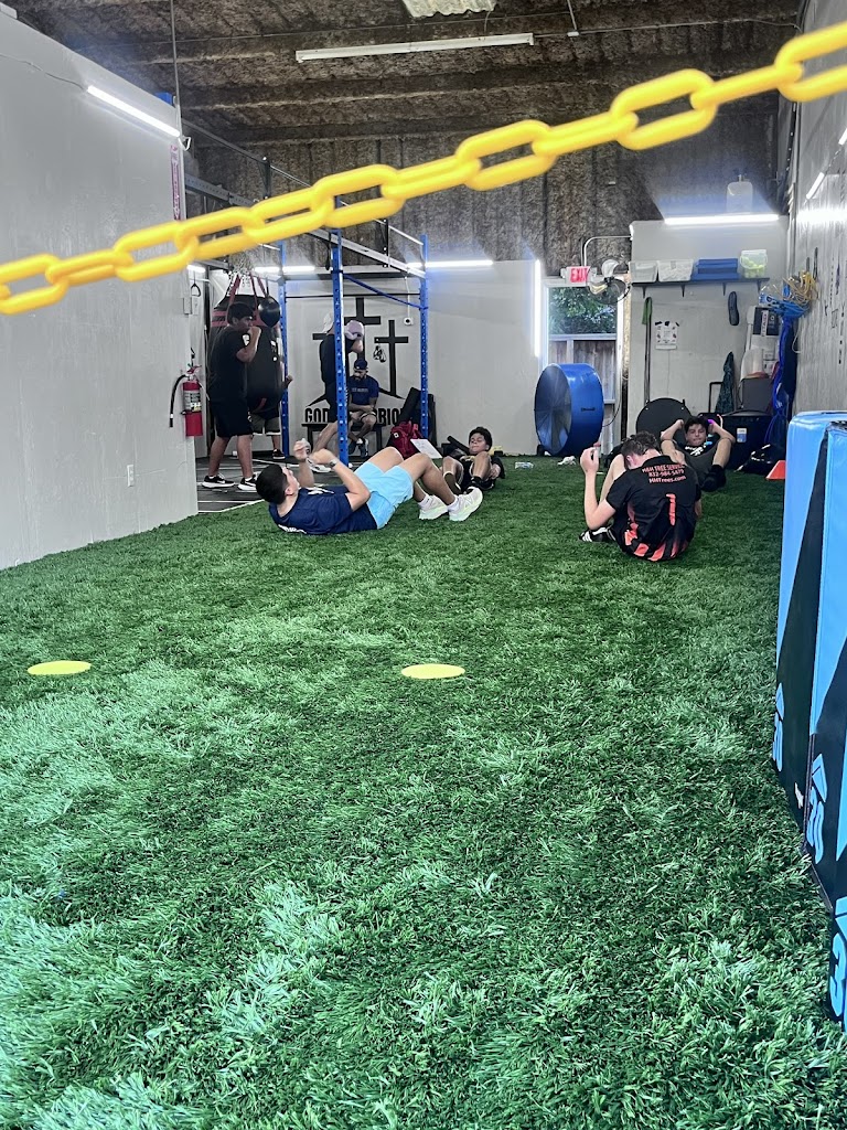  SPL Sports Performance