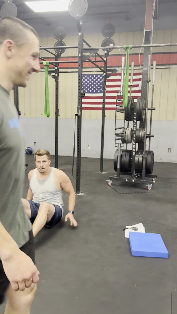  Grounded Performance ATX