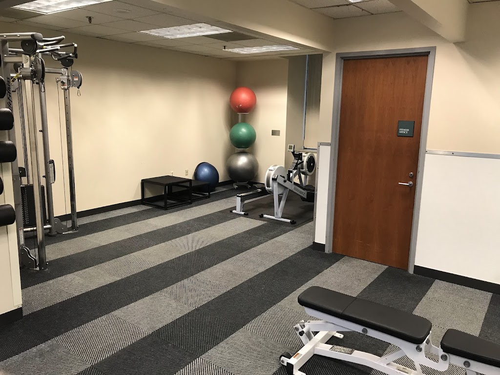  Back Bay Wellness & Fitness Center