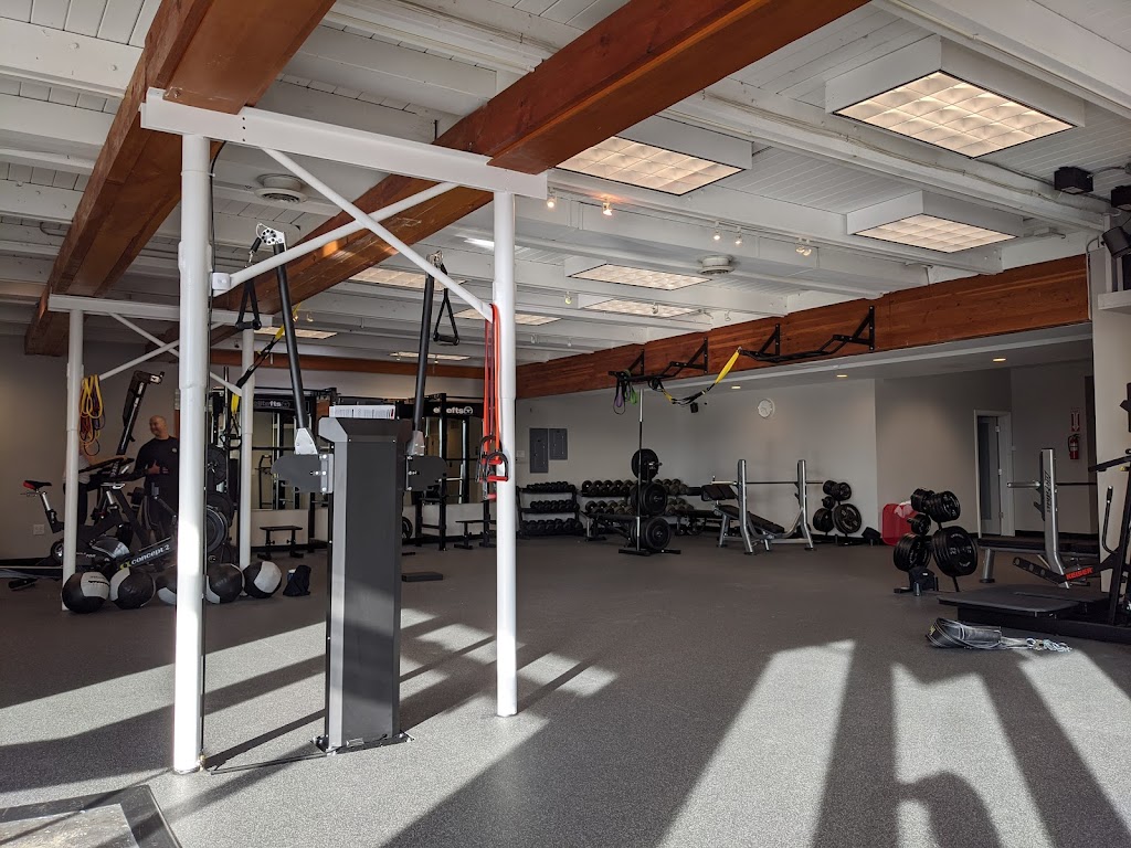  Ekstasis Strength and Conditioning