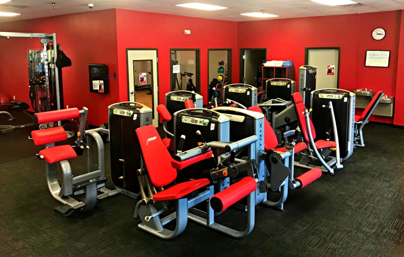  Snap Fitness Cape Girardeau