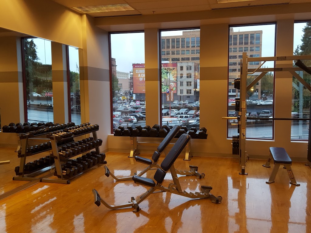  Bodybalance Techniques