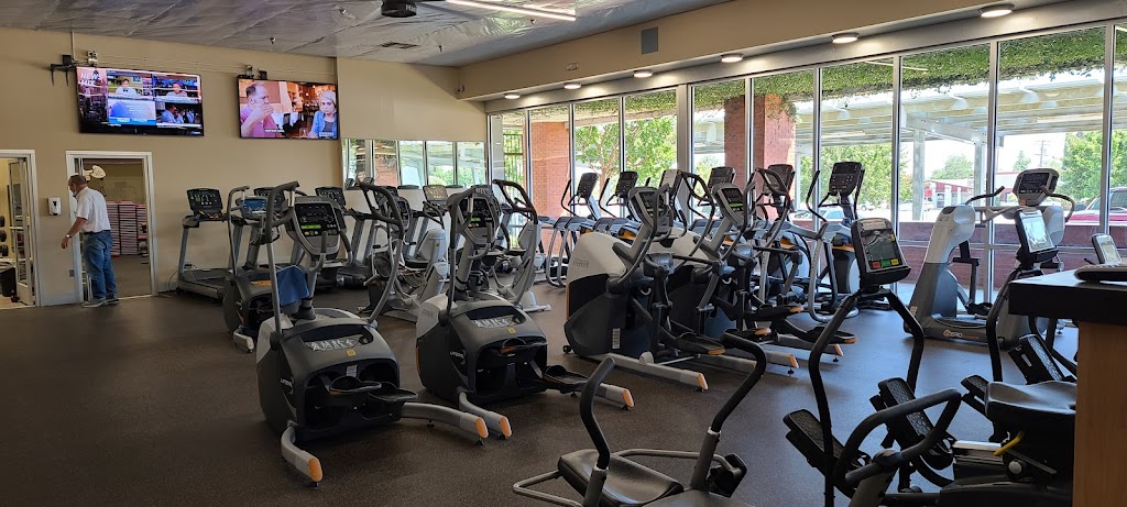  Sculpt365 Health Club - Bakersfield