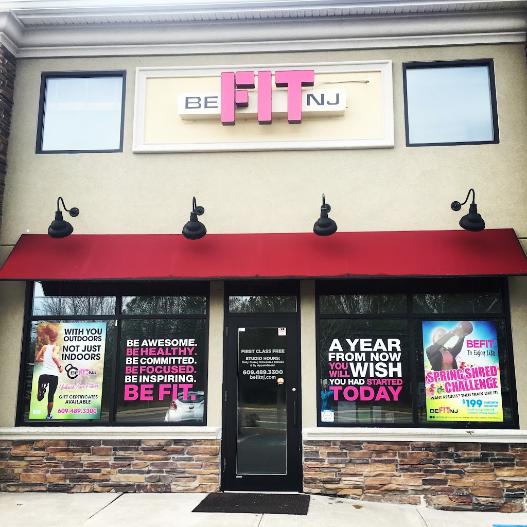  Be Fit NJ, LLC