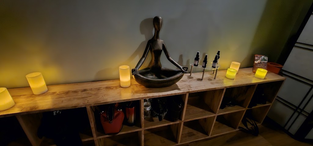  UpDog Yoga Sterling Heights