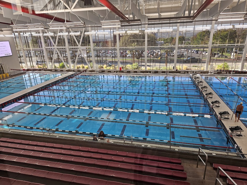  Human Performance Center, Utah Tech University