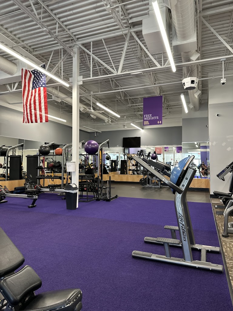  Anytime Fitness