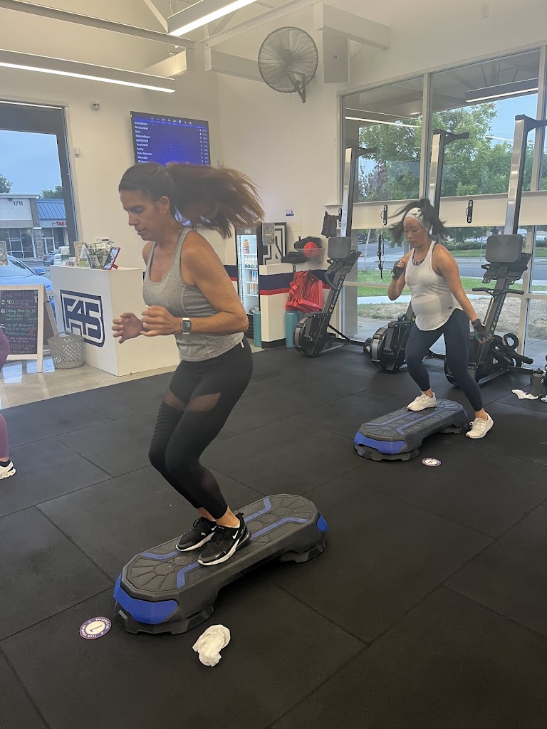  F45 Training Branham Park