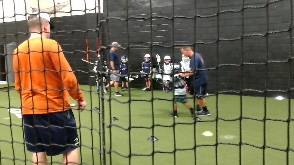  The Edge Training Academy