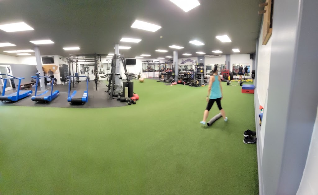  HI Performance Fitness