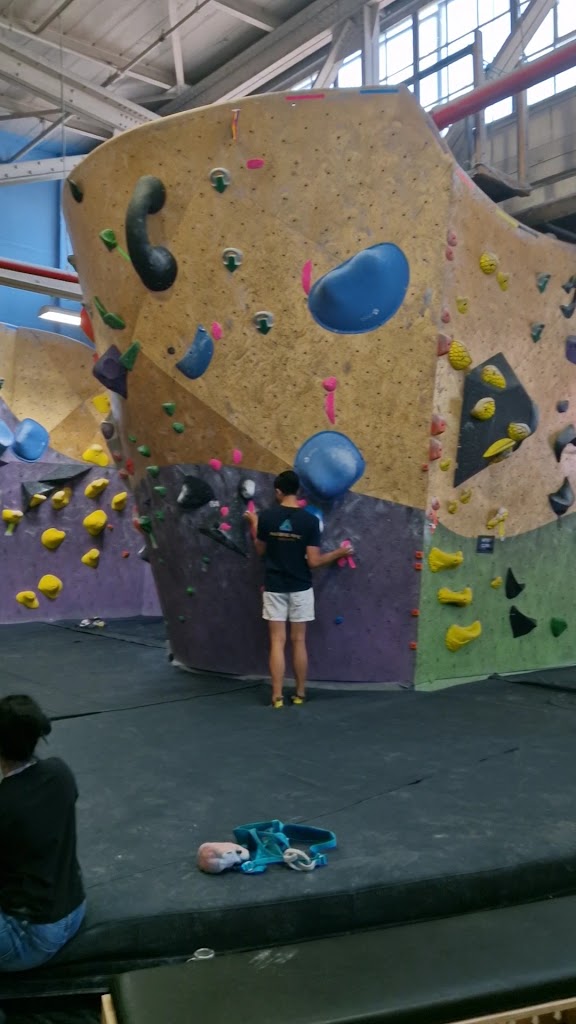  Bouldering Project - Gowanus
