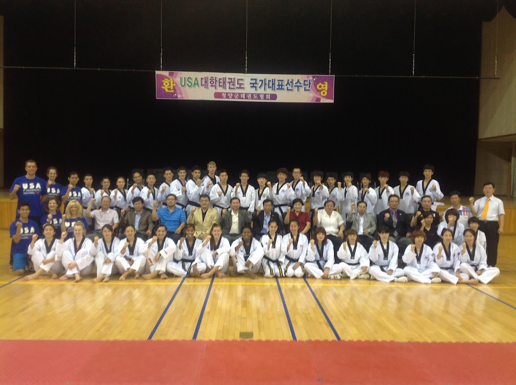  Littleton Taekwondo