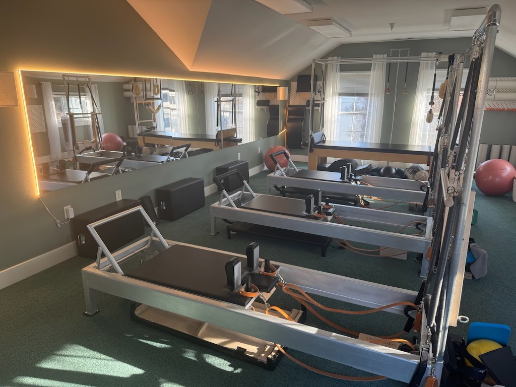  House of Classical Pilates