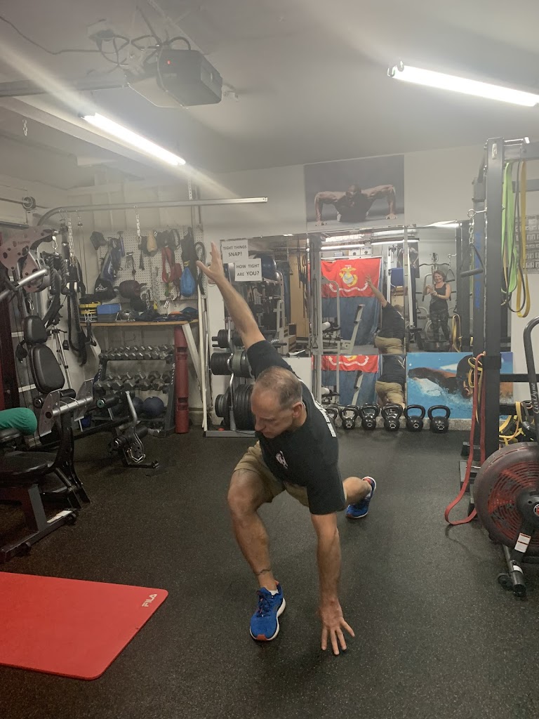  New Found Strength Fitness and Nutrition