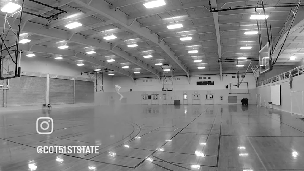  Christenbury Memorial Gym