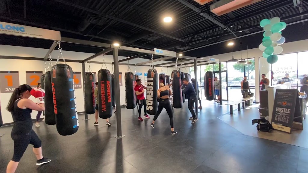  Legends Boxing - Orem