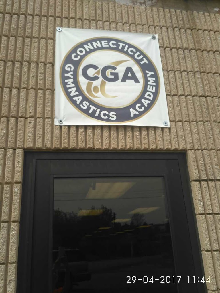  Connecticut Gymnastics Academy