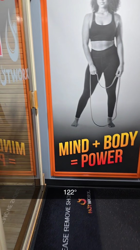  HOTWORX - Toledo, OH - Monroe St.