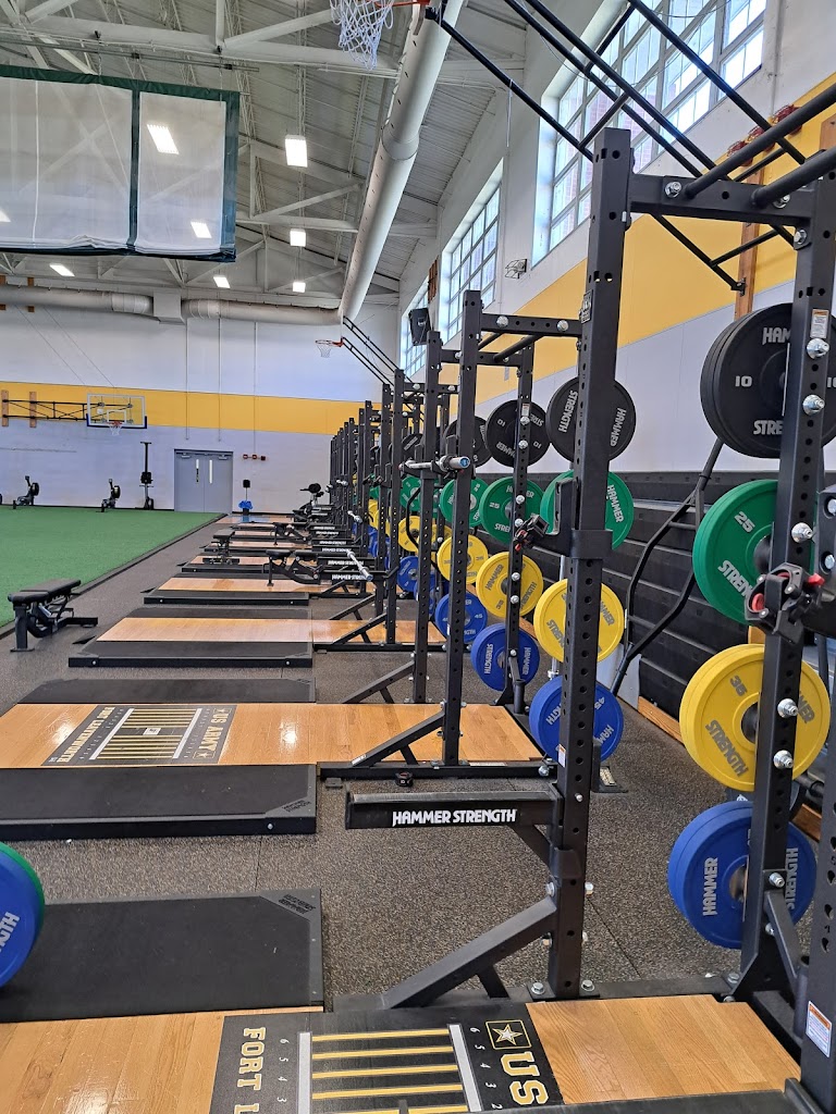  Harney Sports Complex