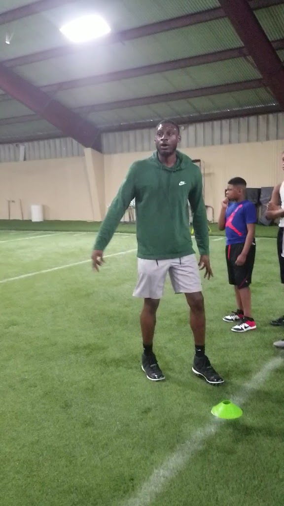  Hard But Fair Athletic Training Center, Llc