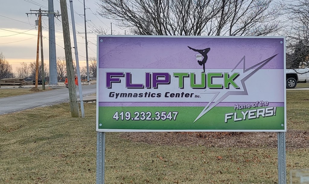  Flip-Tuck Gymnastic Center