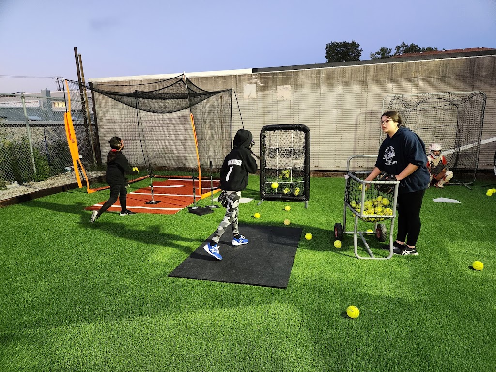  Grinderz Training Academy