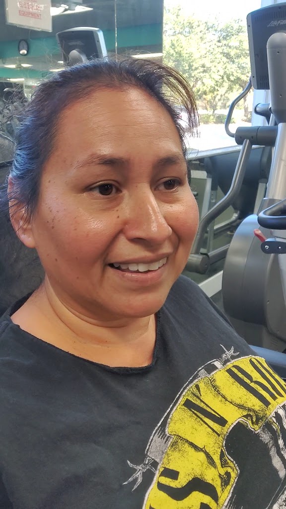  Sebastian Gym & Fitness