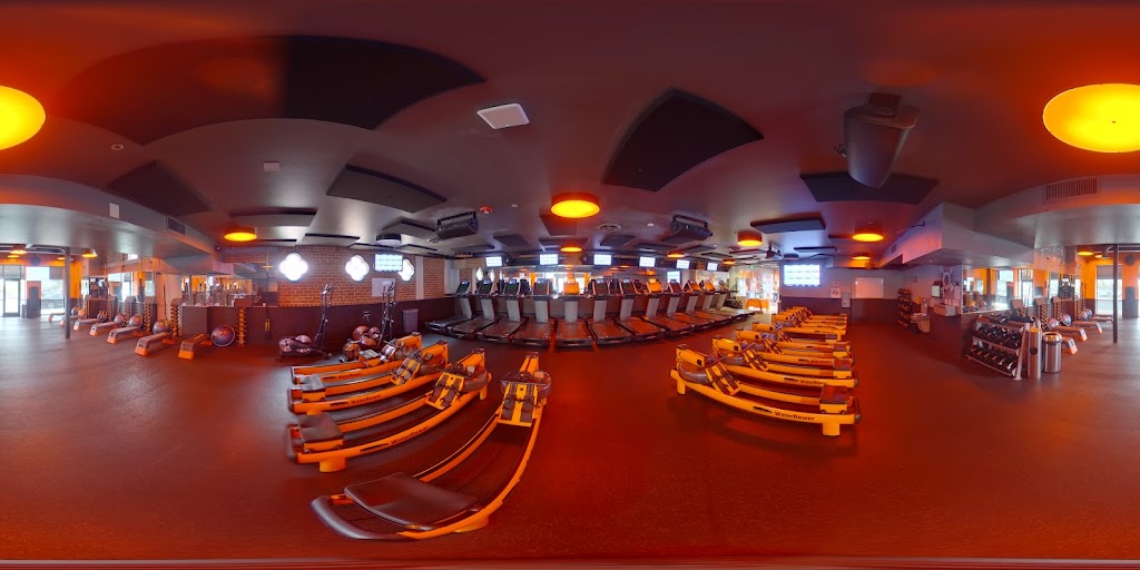  Orangetheory Fitness