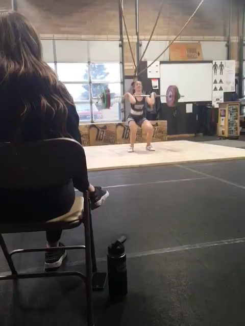  Torque Strength & Conditioning