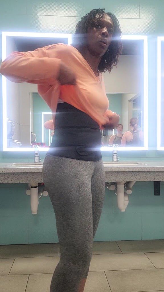  Crunch Fitness - Columbus