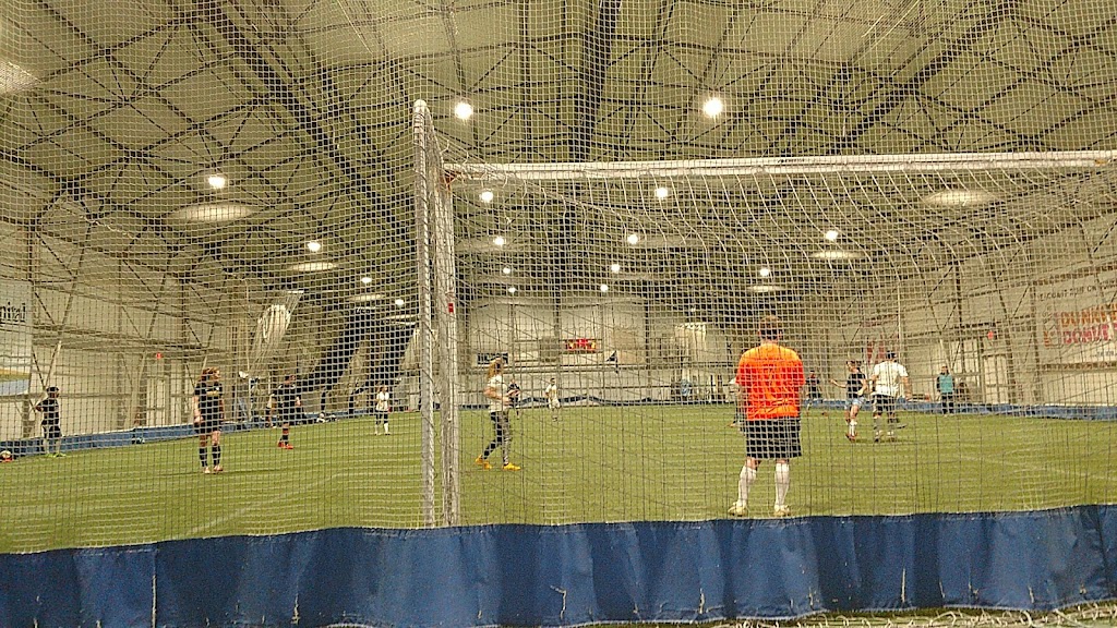  Seacoast United at York Sports Center