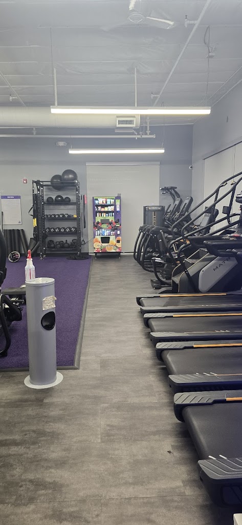  Anytime Fitness