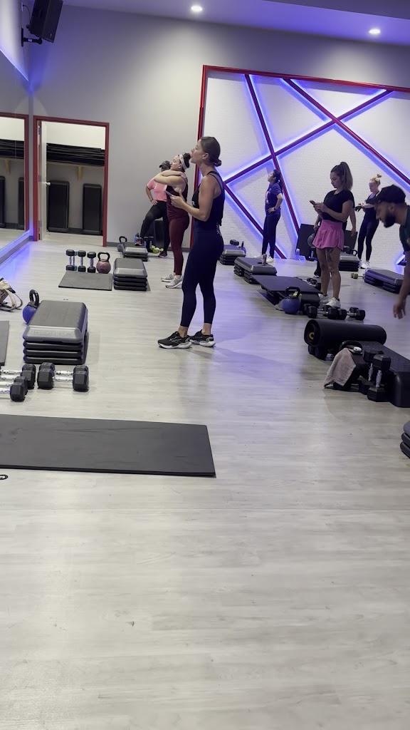  Mountainside Fitness