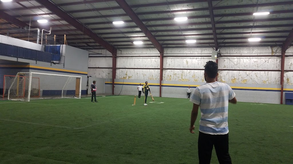  Game Time Gym II - Station5ONE Recreation