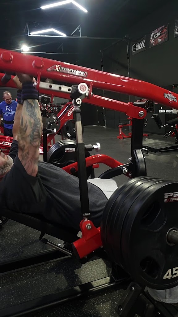  Gym Bobs FitnessCenter