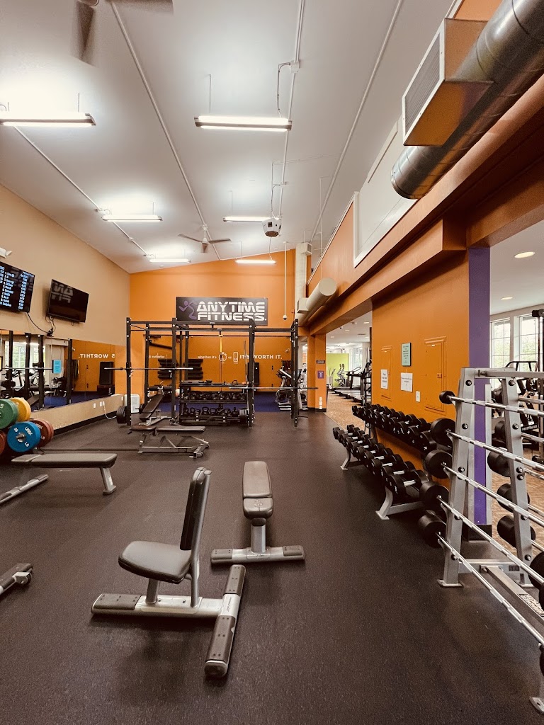  Anytime Fitness