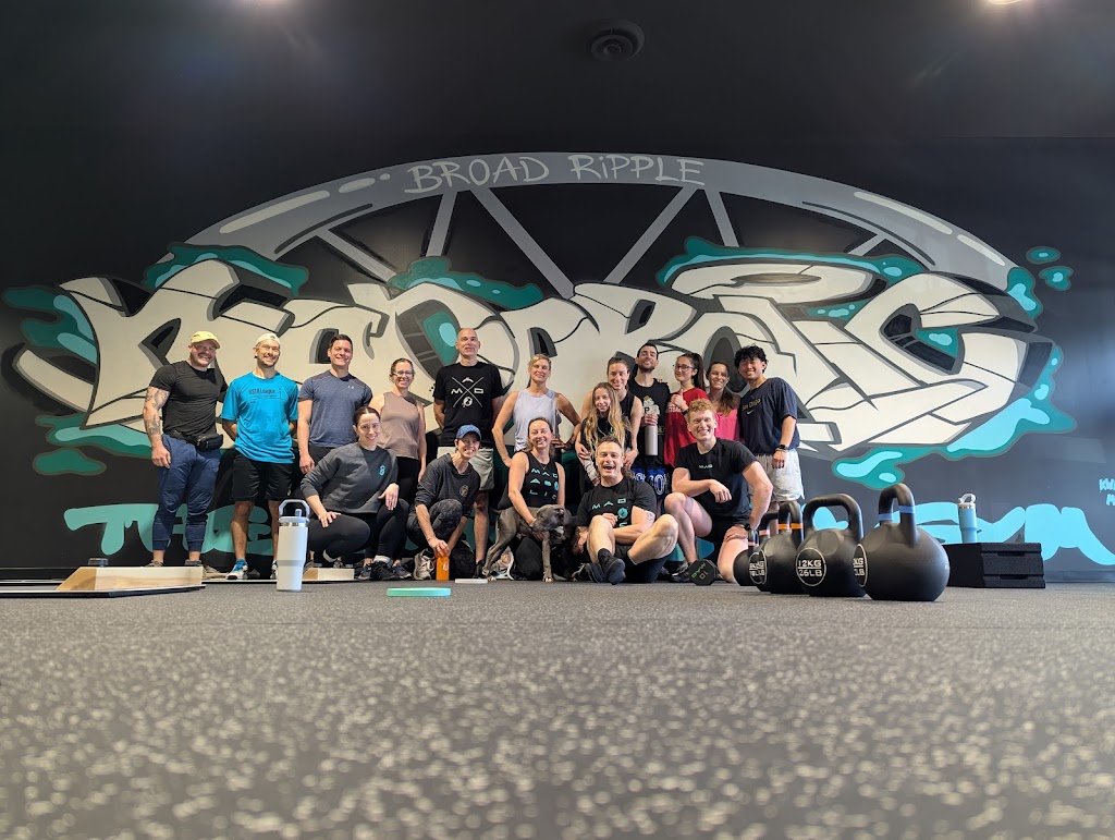  Madabolic Broad Ripple