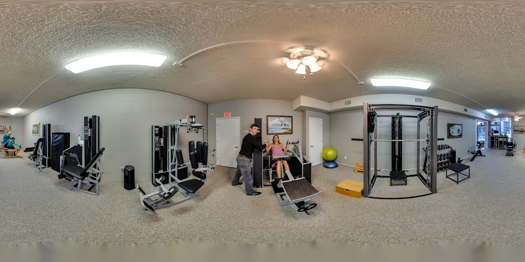  Fitness Therapy Studio