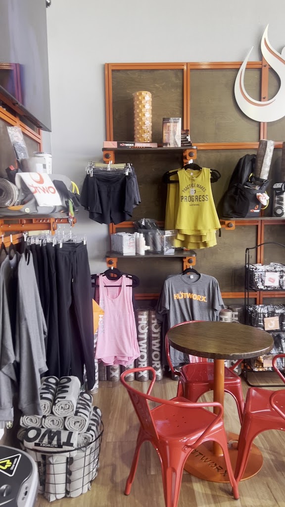  HOTWORX - Las Vegas, NV - Centennial Hills