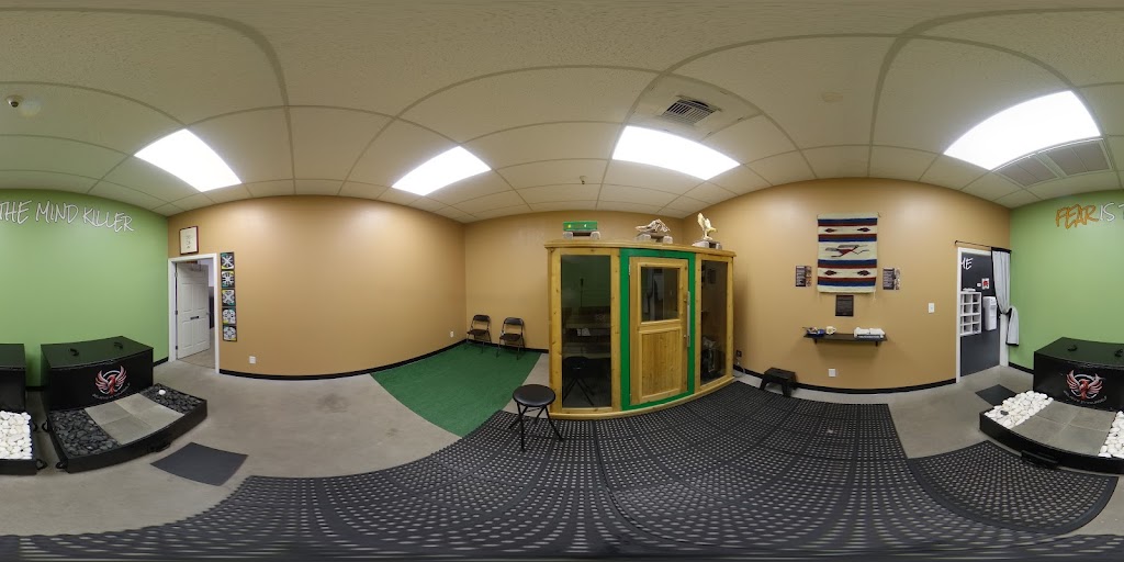  OPT Beyond Fitness: Personal Training & Fitness Studio