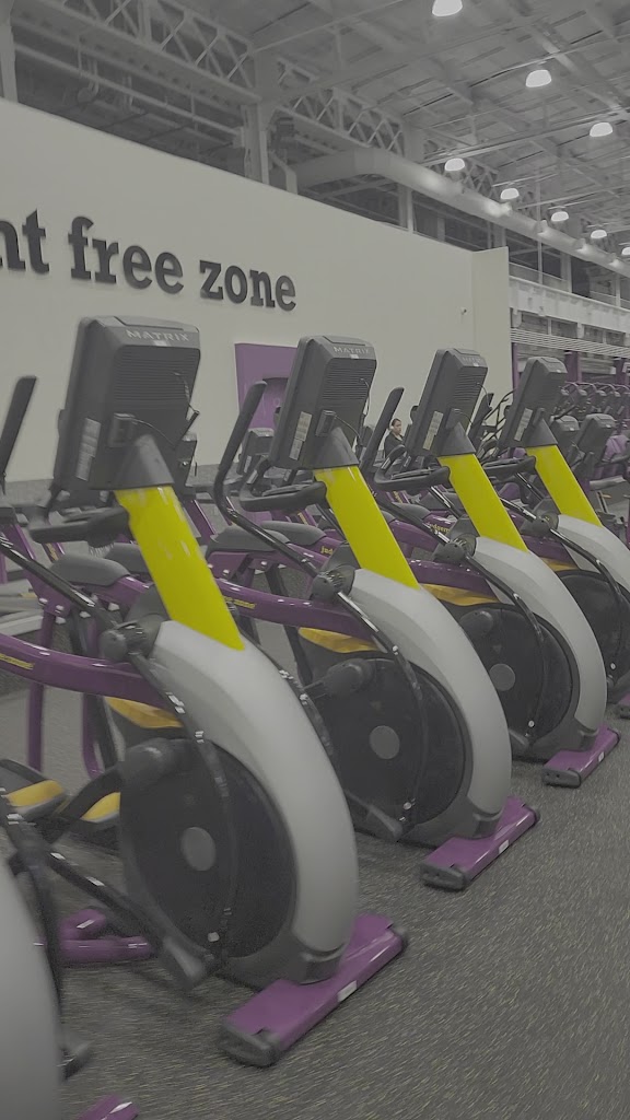  Planet Fitness