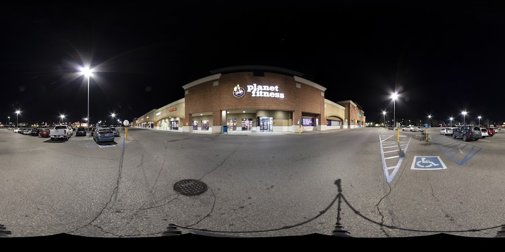  Planet Fitness
